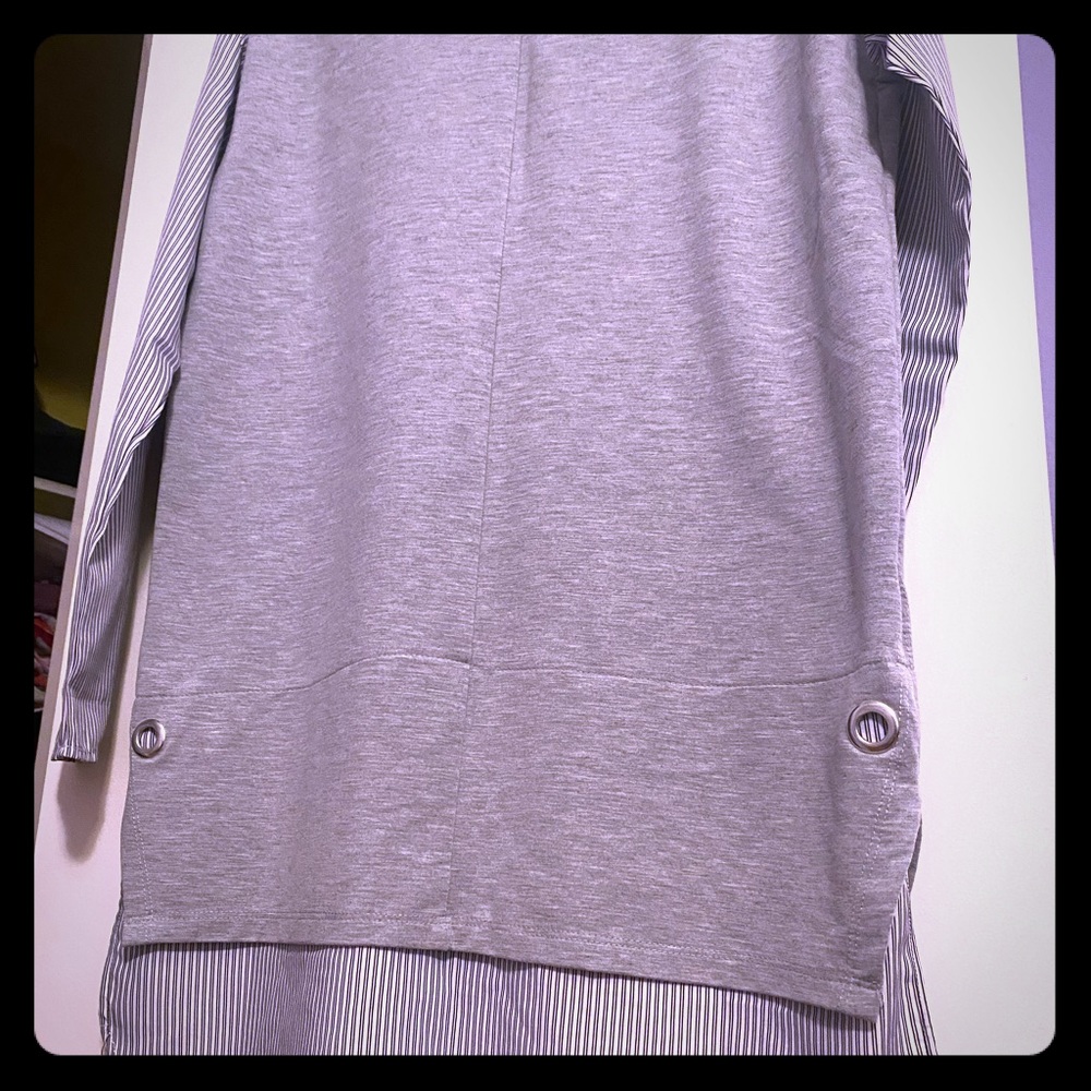 Tunic dress